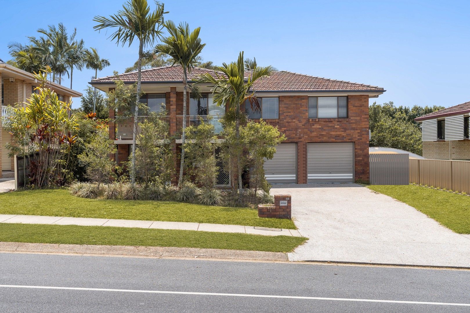 3 bedrooms House in 33 Denver Road CARSELDINE QLD, 4034