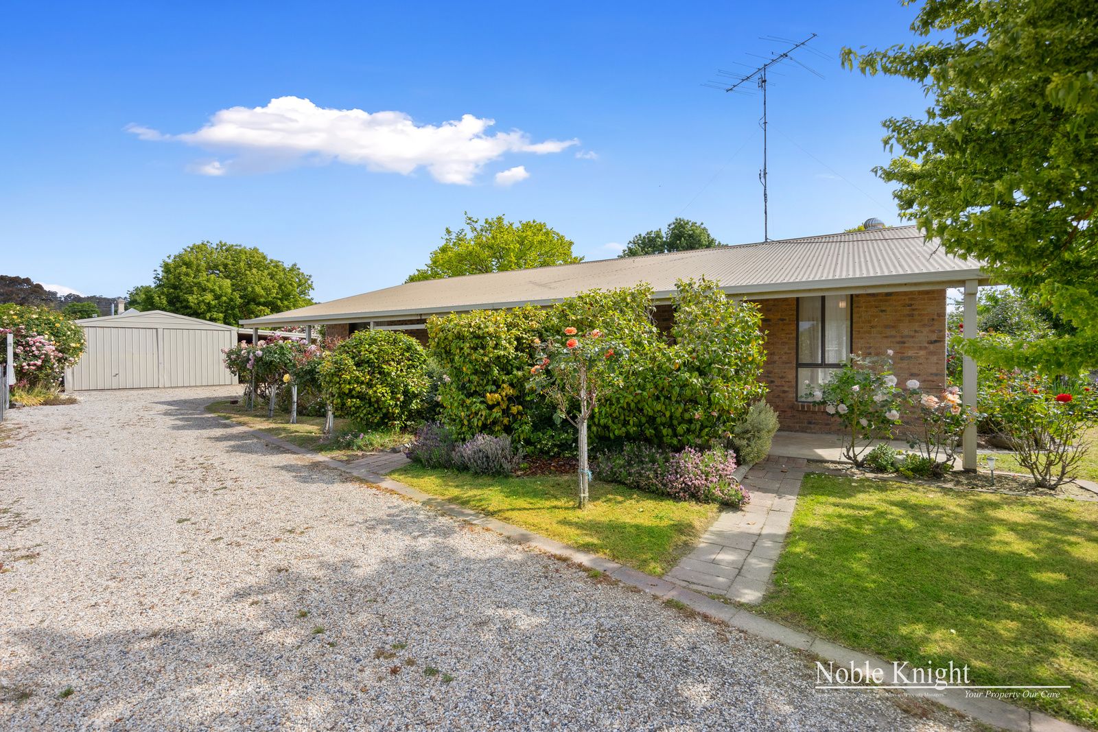 59 Snodgrass Street, Yea VIC 3717, Image 0