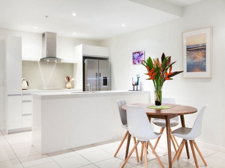 2 bedrooms Apartment / Unit / Flat in 2201/43 Knuckey Street DARWIN CITY NT, 0800
