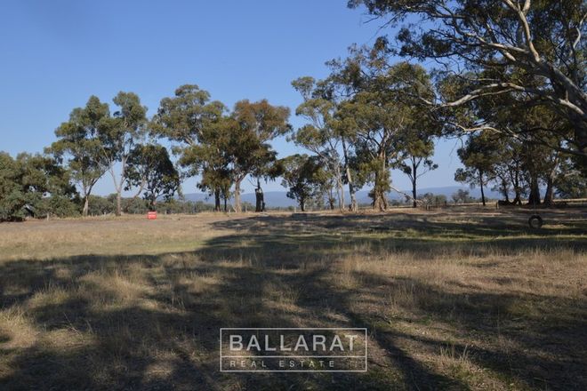 Picture of 1 Wolfs Lane, AVOCA VIC 3467