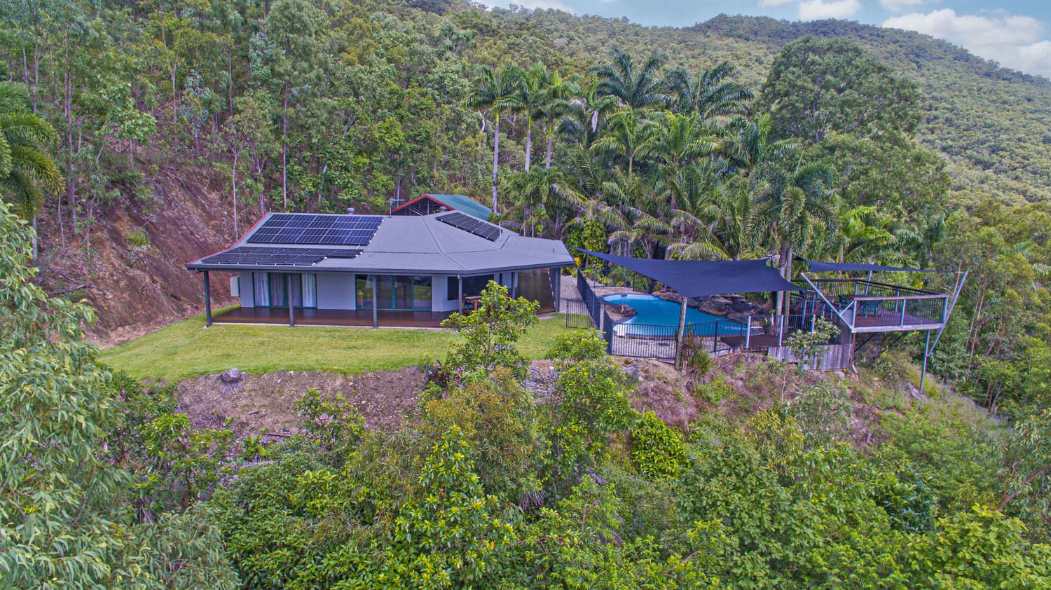 14-16 Reese Close, Gordonvale QLD 4865 | Domain