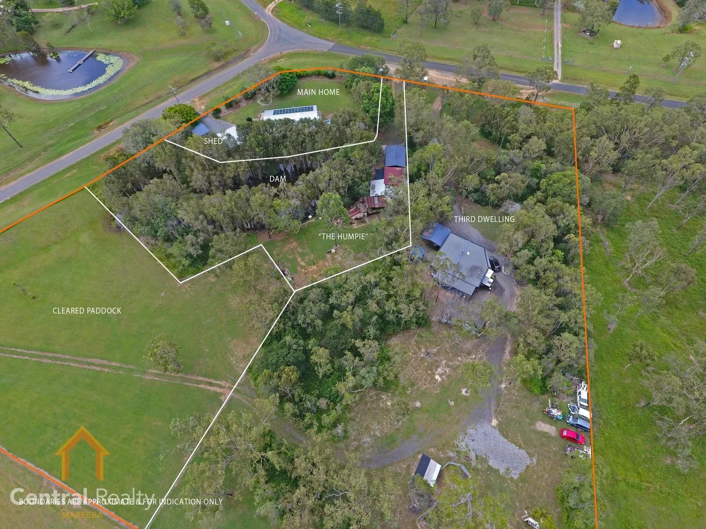 Additional image 36 of 56 Cypress Road, Biboohra QLD 4880