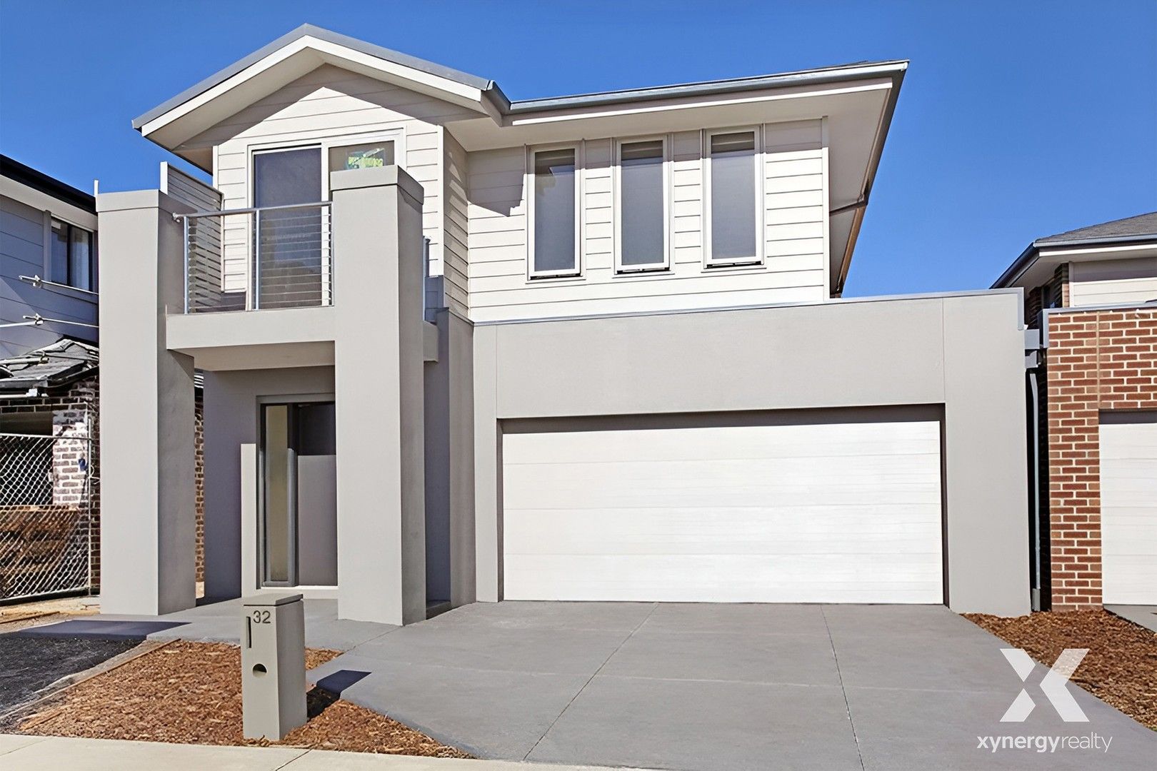 4 bedrooms House in 32 Tundra Esplanade WERRIBEE VIC, 3030