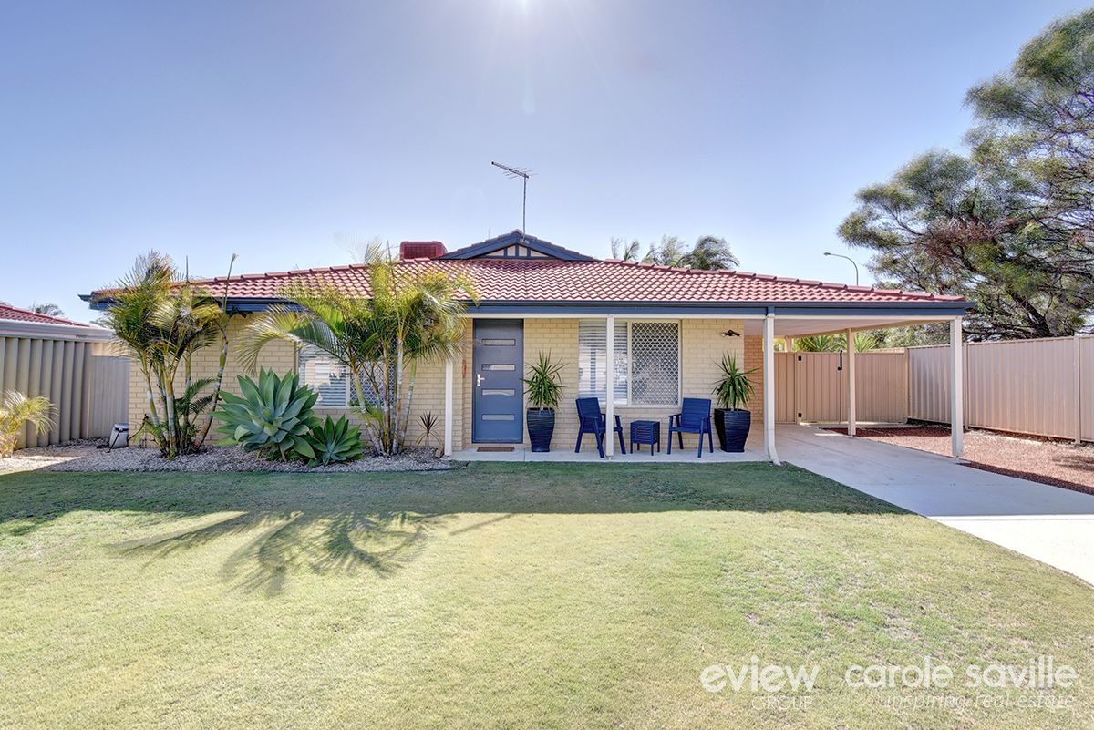 15 Degree Court, Marangaroo WA 6064, Image 0