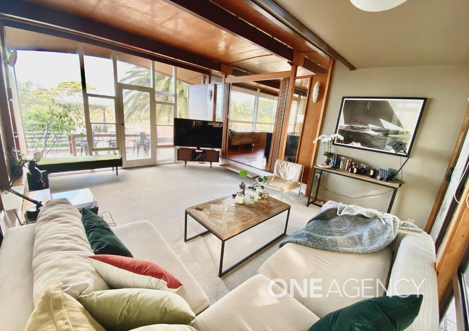 1 Sansey Ave, Mount Ousley NSW 2519 House For Rent Domain