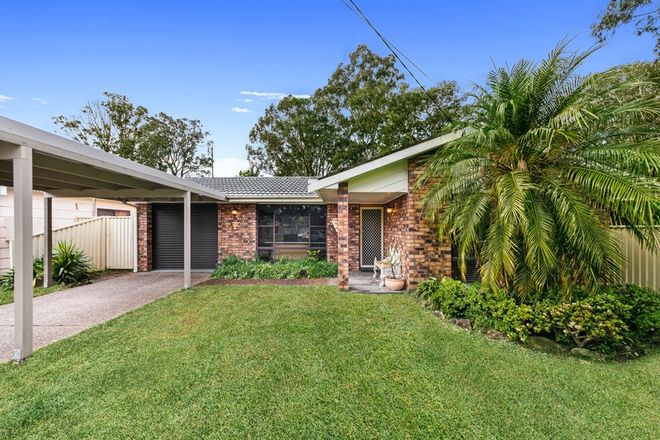 Picture of 9 Wandewoi Avenue, SAN REMO NSW 2262
