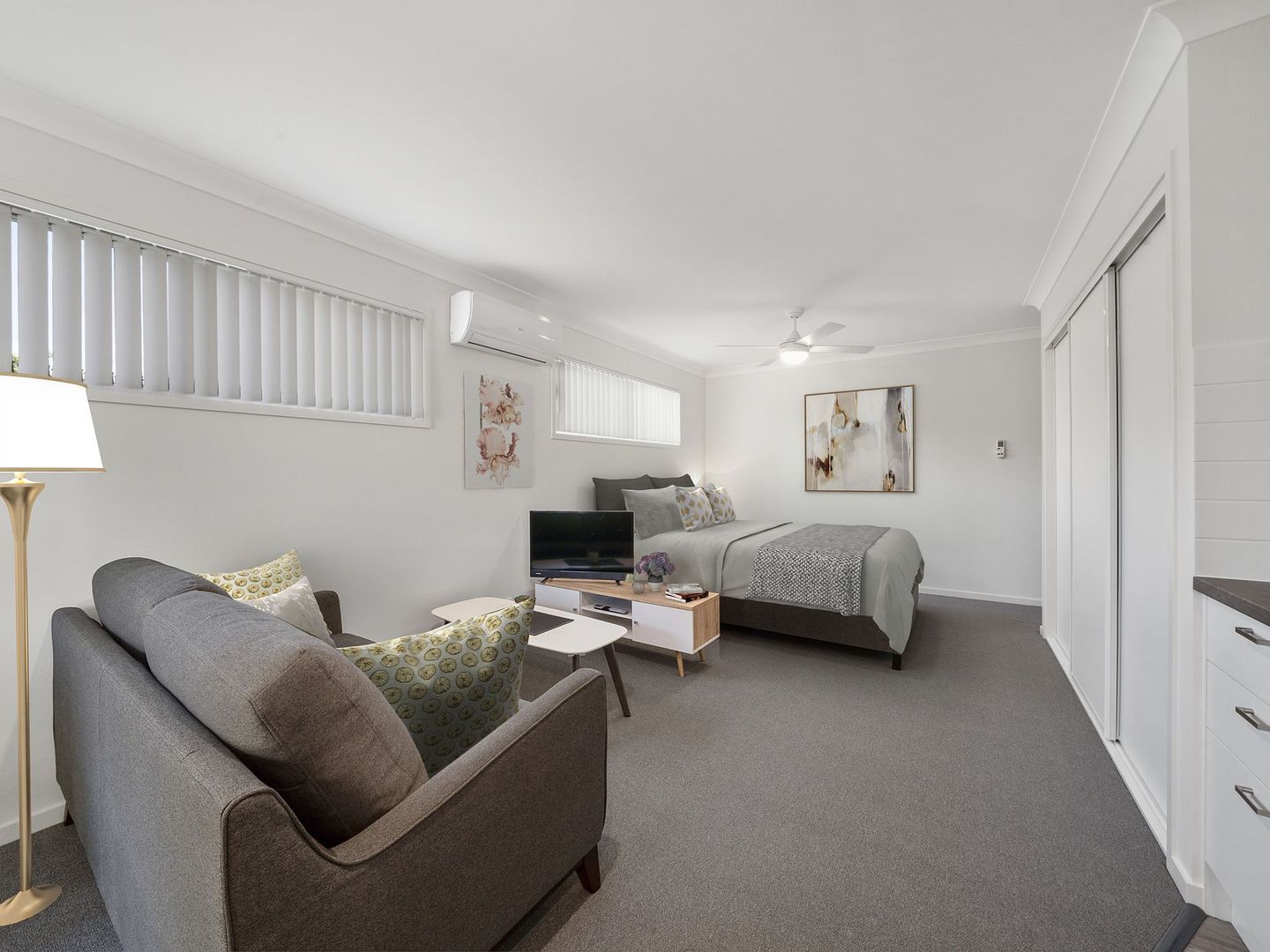 129 Junction Road, Morningside QLD 4170 Apartment For Rent Domain