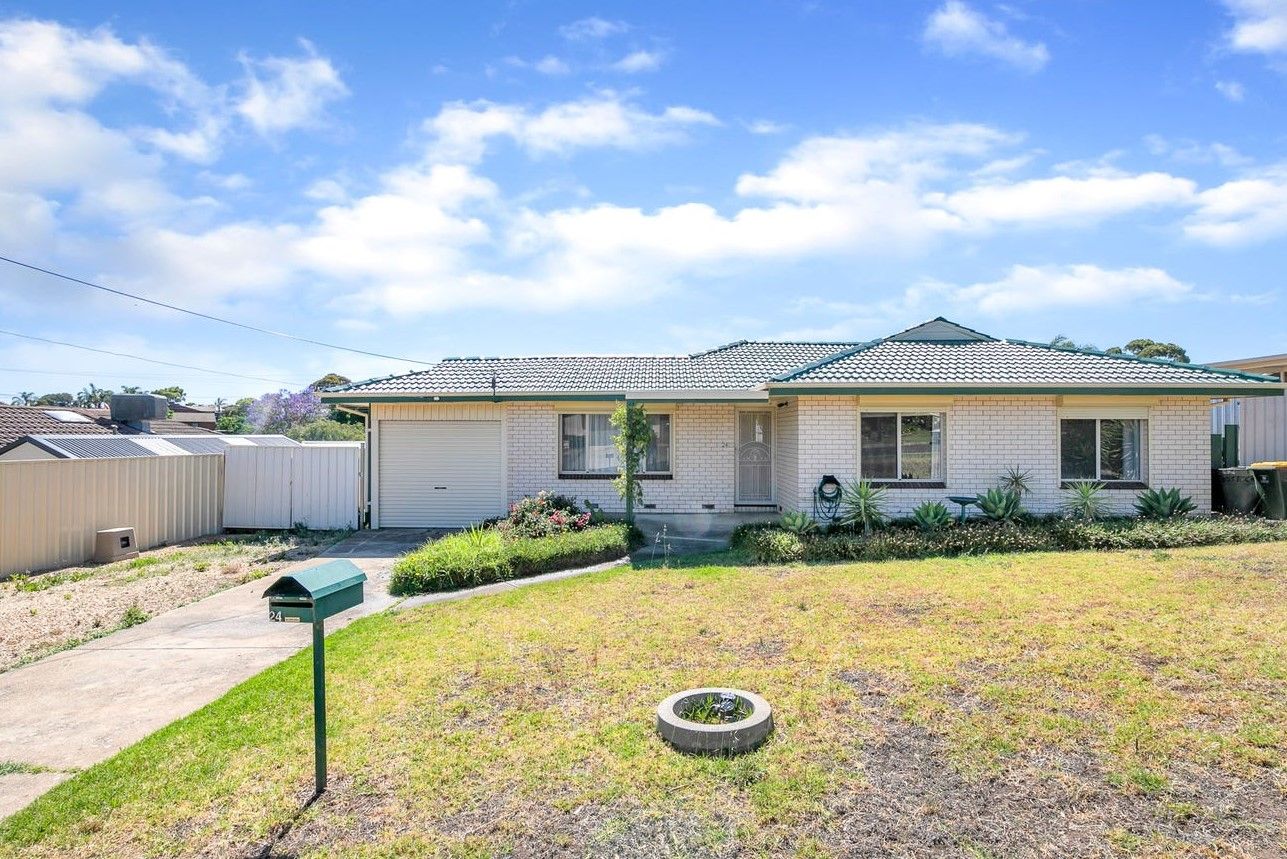 24 Woodstock Avenue, Christies Beach SA 5165 House For Rent Domain