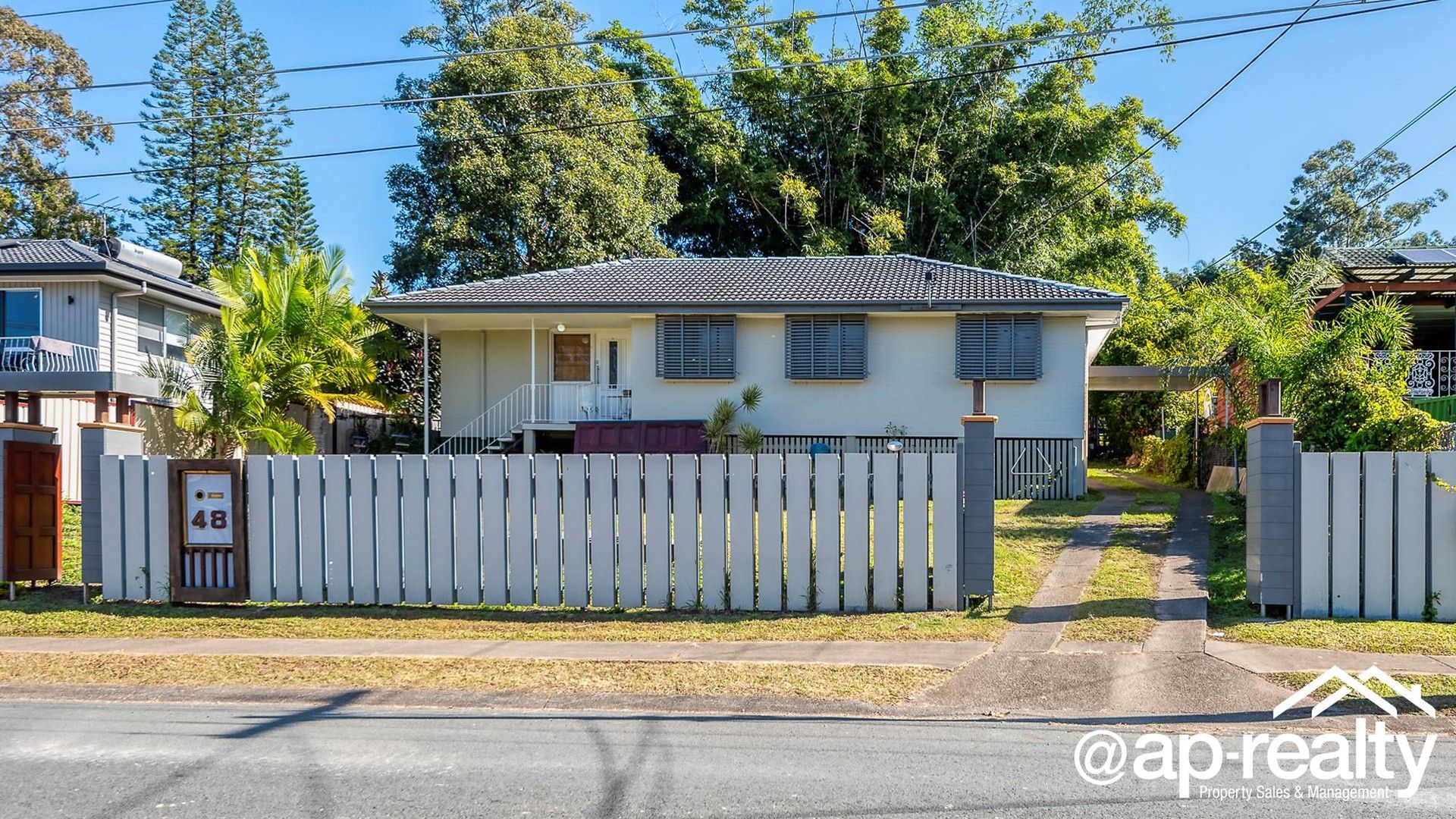 48 Adelaide Street, Kingston QLD 4114, Image 0