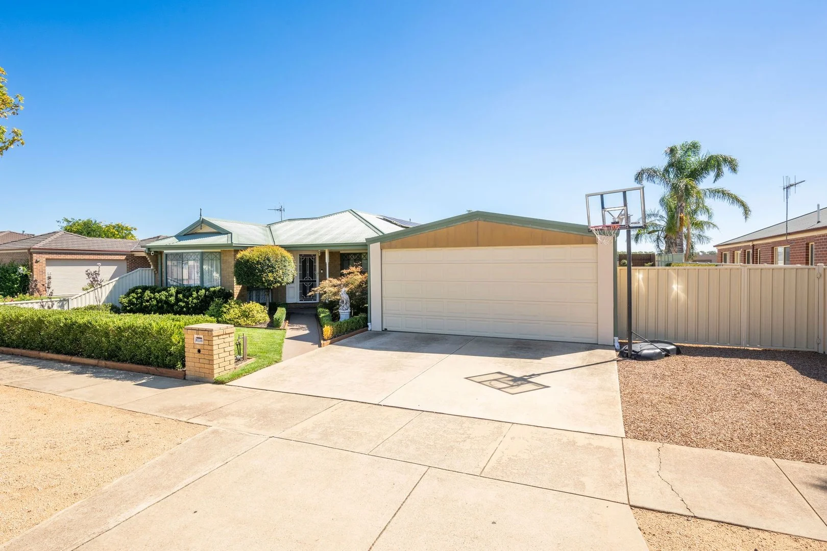 50 Pell Crescent, Mooroopna VIC 3629