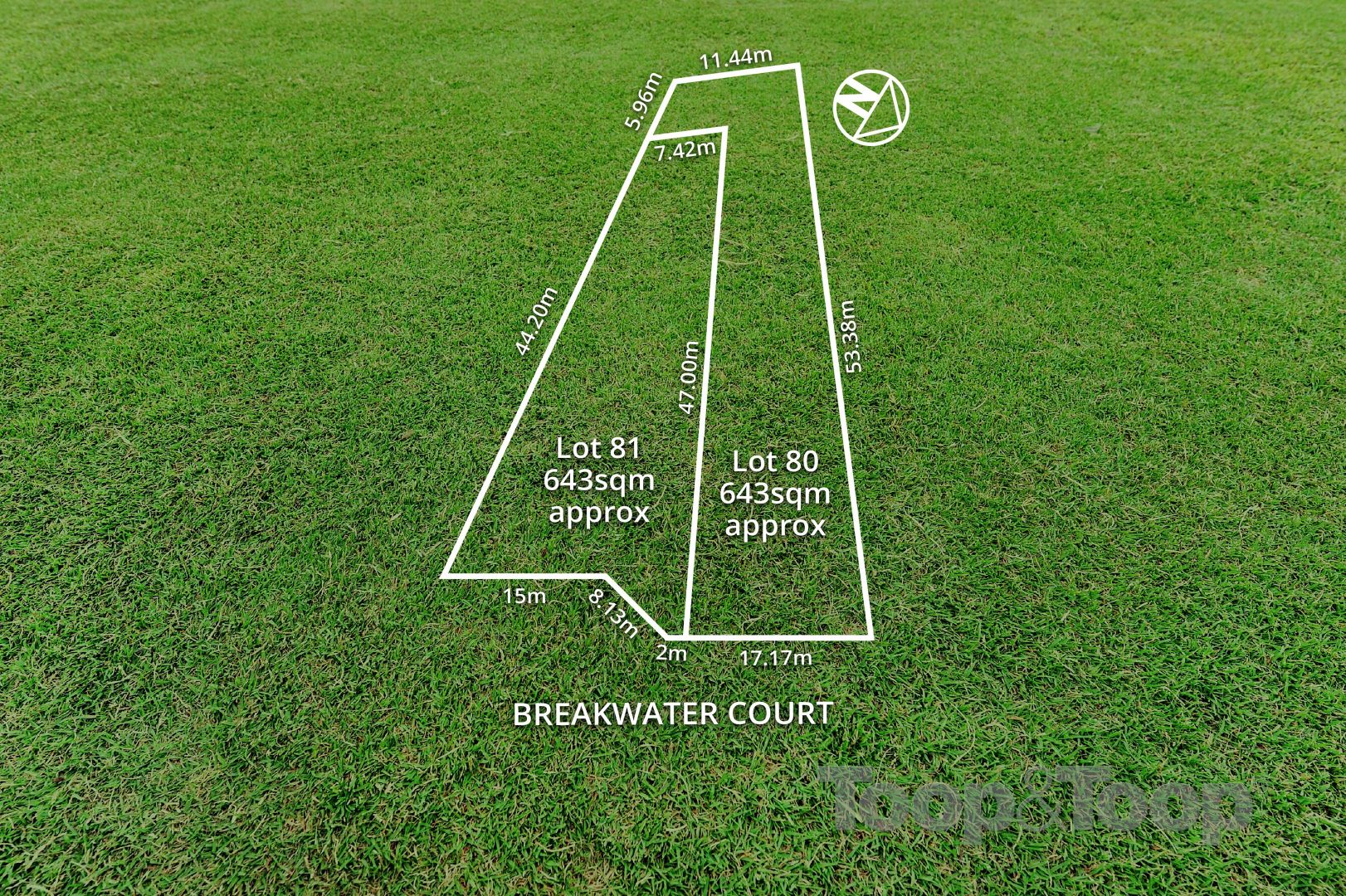 13 Breakwater Court, Gulfview Height Property History & Address