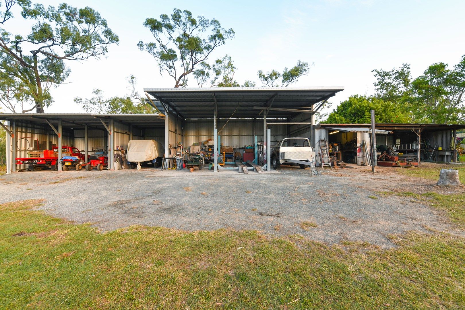 2268 CrystalBrook Road, Crystal Brook QLD 4800, Image 1