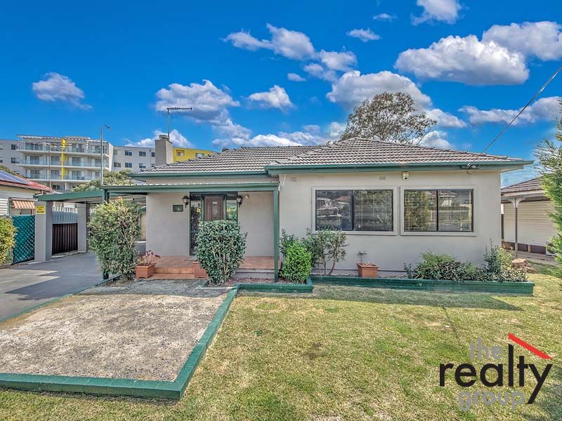 26 Dan Street, Campbelltown NSW 2560, Image 1