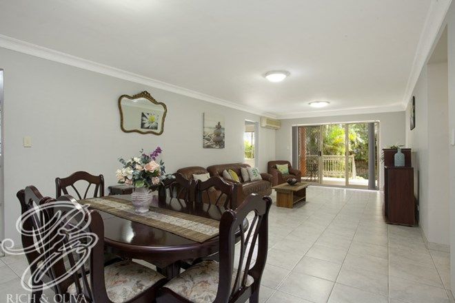 Picture of 25/2A Tangarra Street East, CROYDON PARK NSW 2133