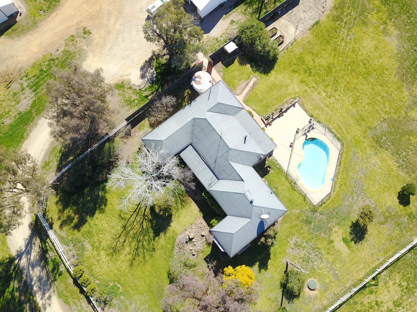 194 Meadows Lane, Tamworth NSW 2340 Farm for Sale 2,050,000