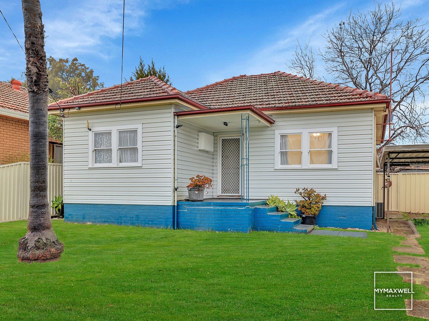 3 bedrooms House in 52 Rawson Road GUILDFORD NSW, 2161