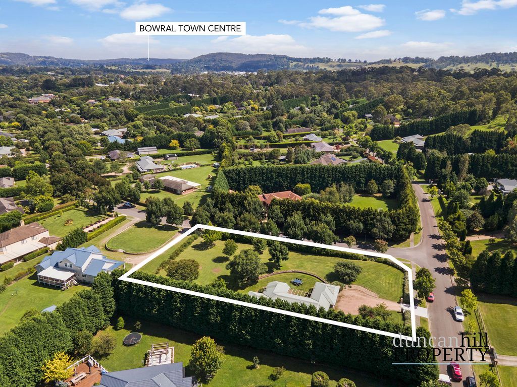 4 Carisbrooke Row, Bowral NSW 2576, Image 1