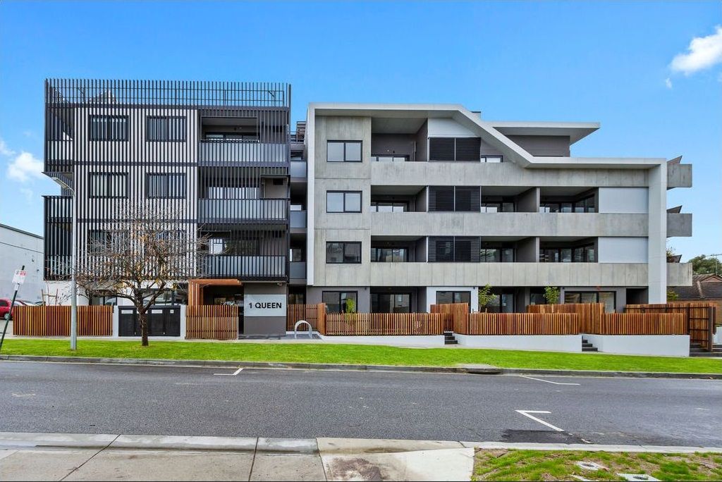 215/1-5a Queen Street, Blackburn VIC 3130, Image 0