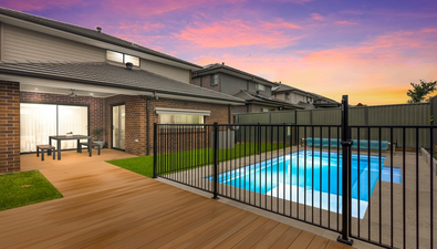 Picture of 69 Barrallier Drive, MARSDEN PARK NSW 2765