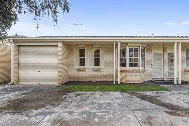 Picture of 3/14 Creswell Court, GILBERTON SA 5081