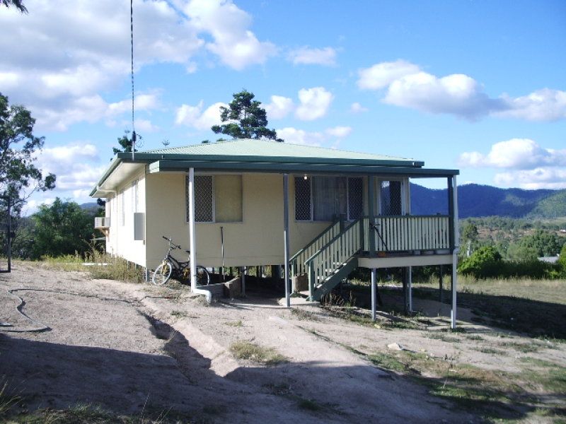 Mount Perry QLD 4671 House for Sale 230,000 Domain