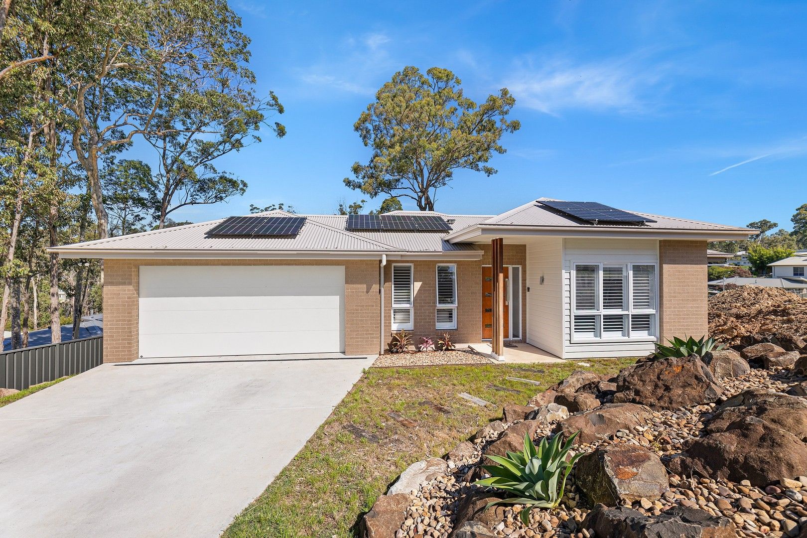 12 Currawong Crescent, Malua Bay NSW 2536, Image 0