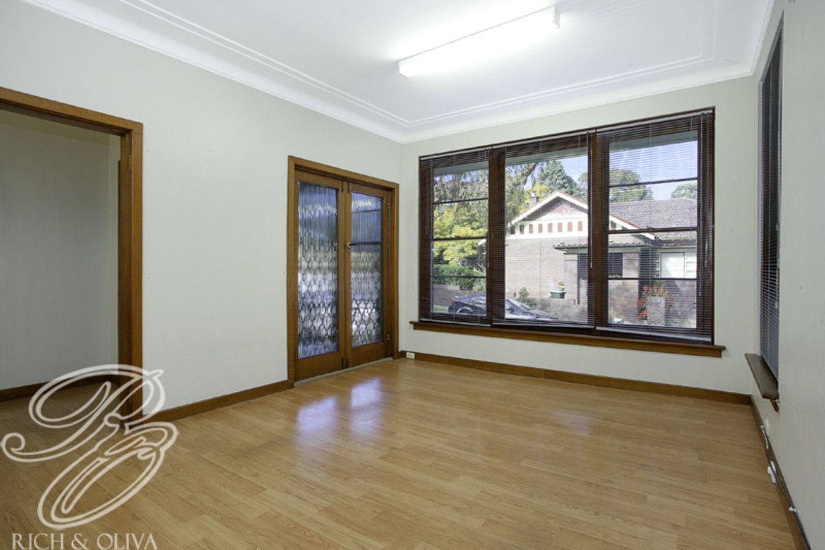 217A Burwood Road (Cnr of Ireland St.), Burwood NSW 2134, Image 1