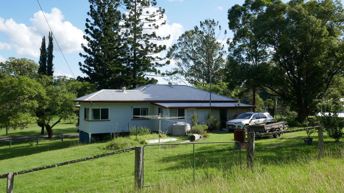 22a Woodenbong Road, Bonalbo NSW 2469 House For Rent 385 Domain
