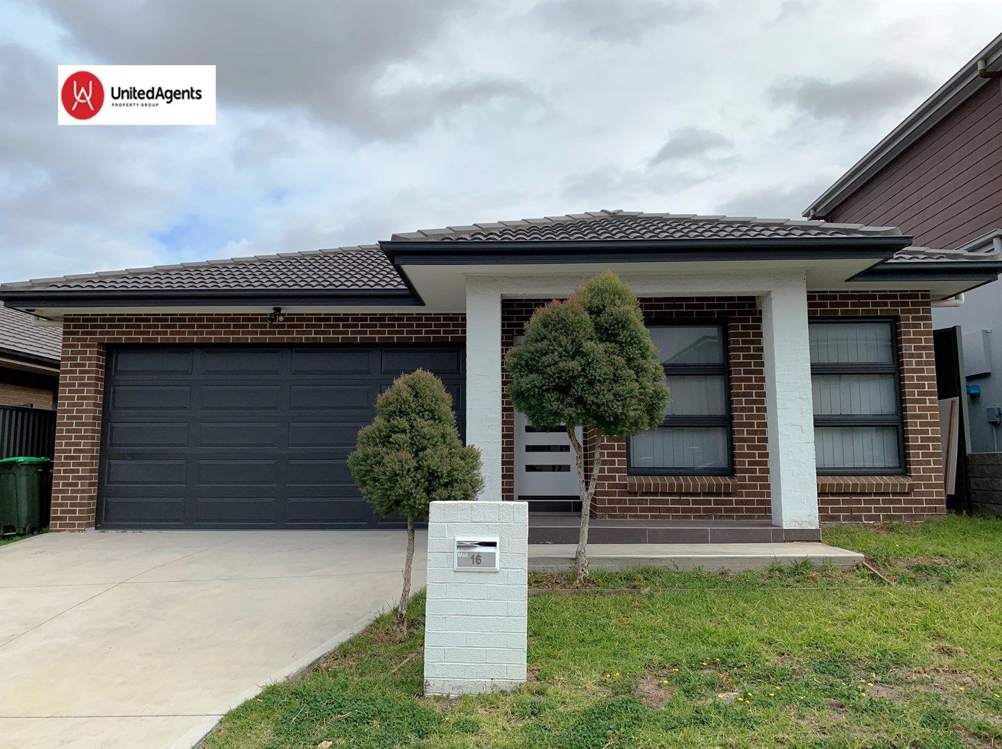 4 bedrooms House in 16 Resolution Ave LEPPINGTON NSW, 2179
