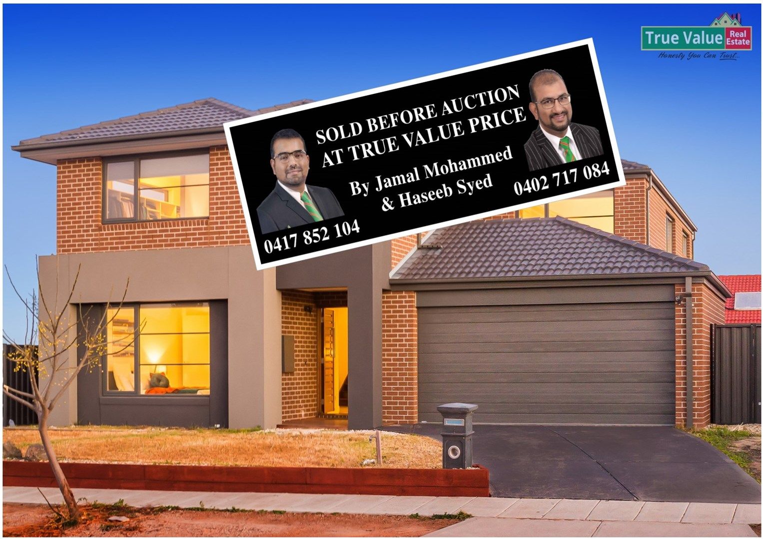 1 Tavor st, Tarneit VIC 3029, Image 0