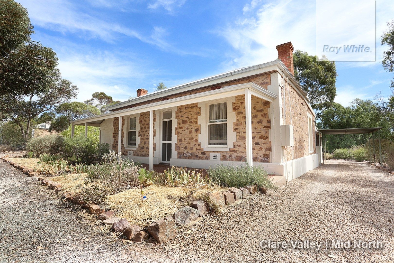 18 Barr Street, Redhill SA 5521, Image 0