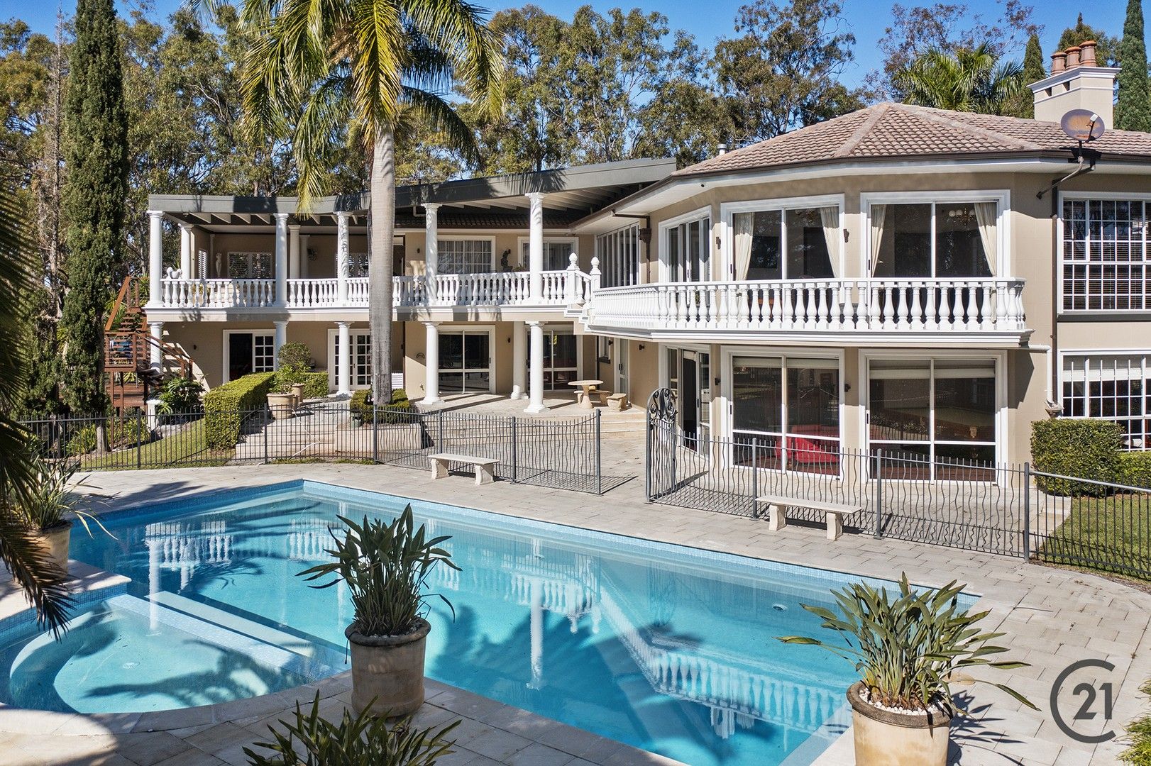 12 Clear Mountain Road, Cashmere QLD 4500 Domain