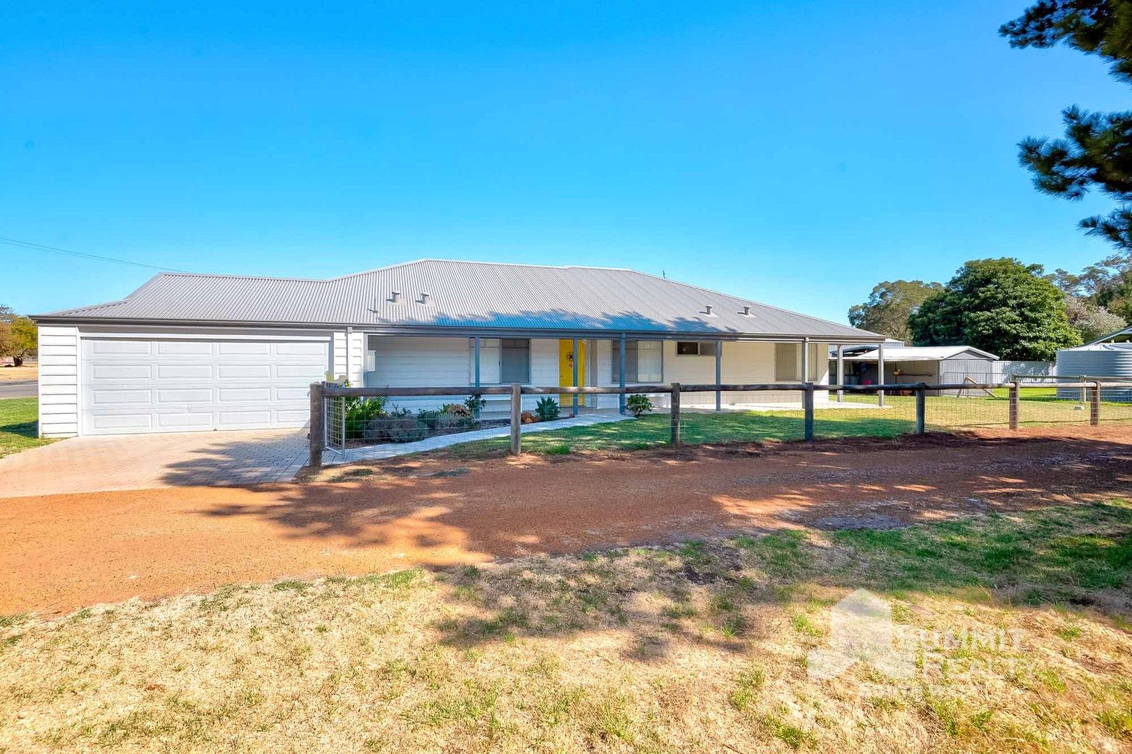 158A South Western Highway, Donnybrook WA 6239, Image 0