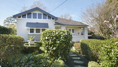 Picture of 9 Redgrave Road, NORMANHURST NSW 2076