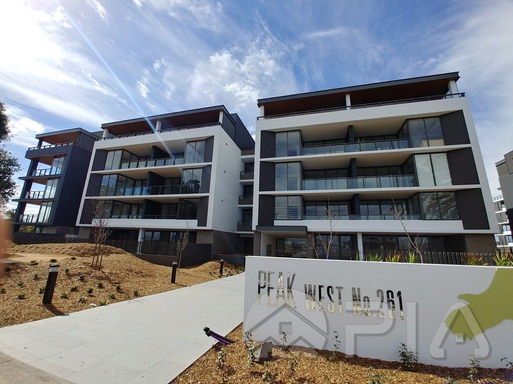 2 bedrooms Apartment / Unit / Flat in 407W/261 Morrison Road RYDE NSW, 2112
