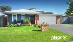 Picture of 11 Trawler Street, VINCENTIA NSW 2540
