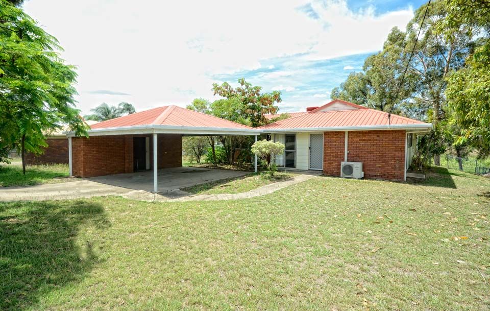 58 Lawrence Street, Biloela QLD 4715, Image 0