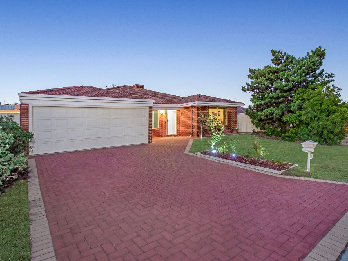 31 Yandella Promenade, Tapping WA 6065, Image 0