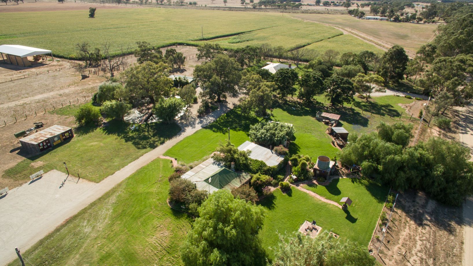 Valhalla Mathews Road Echuca Vic 3564 House For Sale 700 000