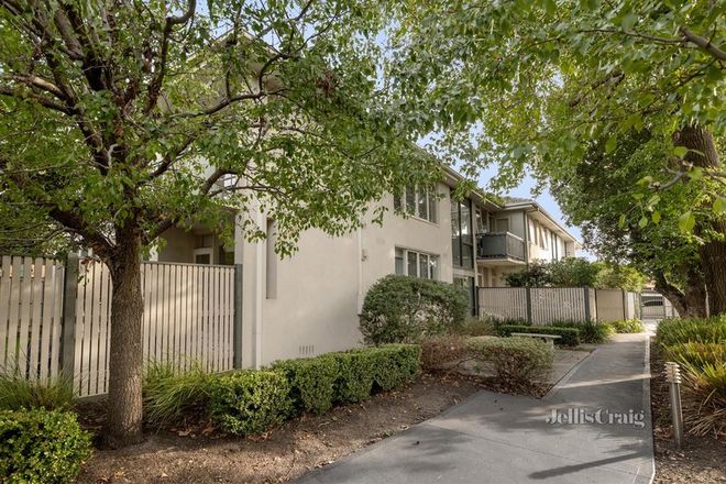 Picture of 4/19 Fisher Street, MALVERN EAST VIC 3145