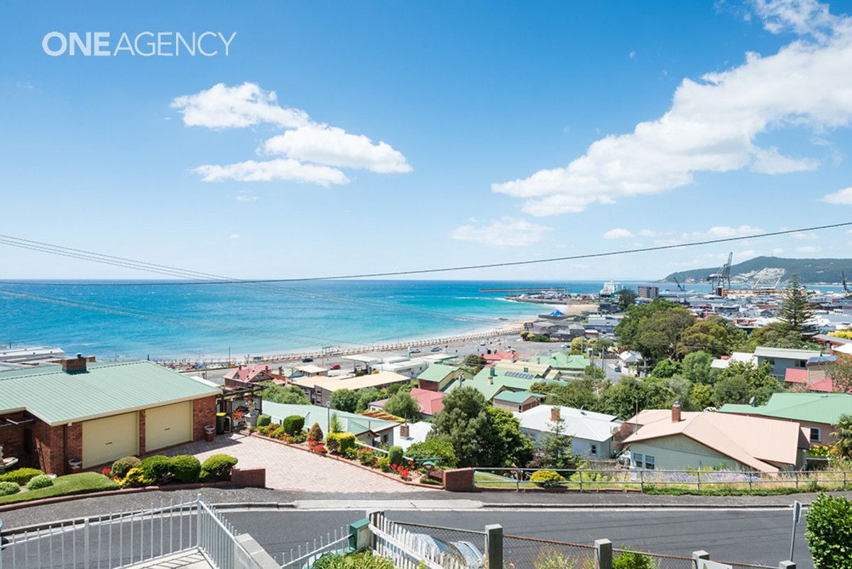 2 bedrooms House in 19 Regent Street BURNIE TAS, 7320