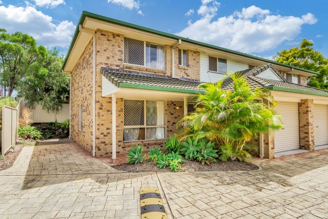 Picture of 40/2-10 Weedons Road, NERANG QLD 4211