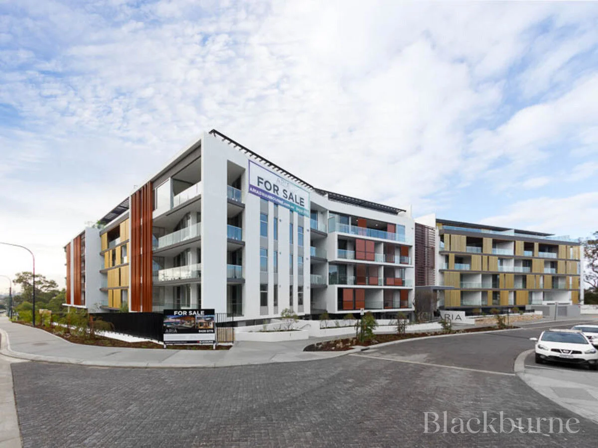 Additional image 32 of 8/2 Milyarm Rise, Swanbourne WA 6010