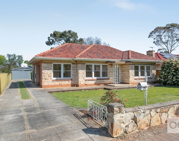 29 Edward Street, Daw Park SA 5041