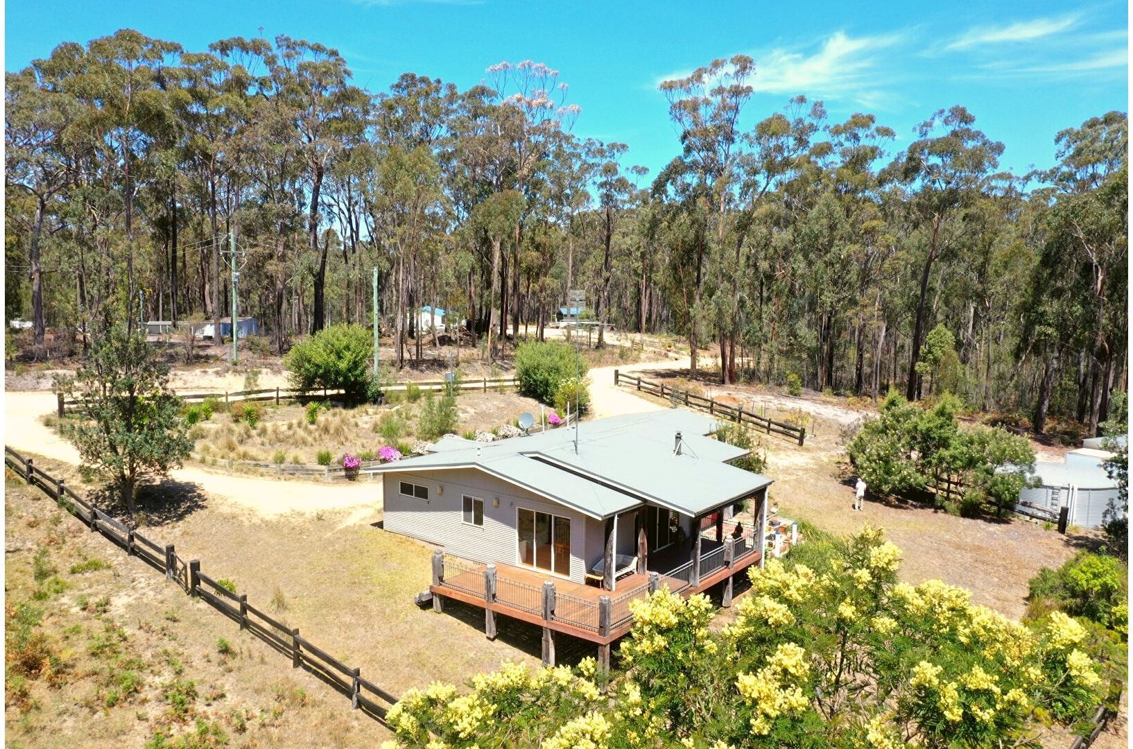 47 Lochview Farm Road, Lochiel Property History & Address Research