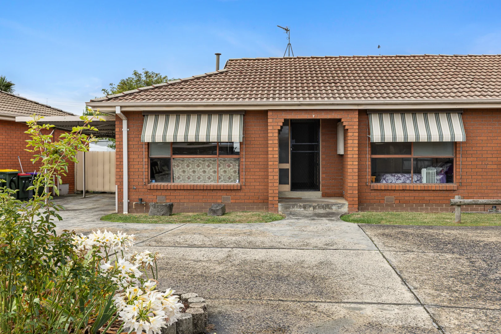7/41 Kent Street, Sebastopol VIC 3356