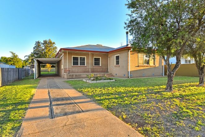 Picture of 3 Bell Street, SOUTH TAMWORTH NSW 2340