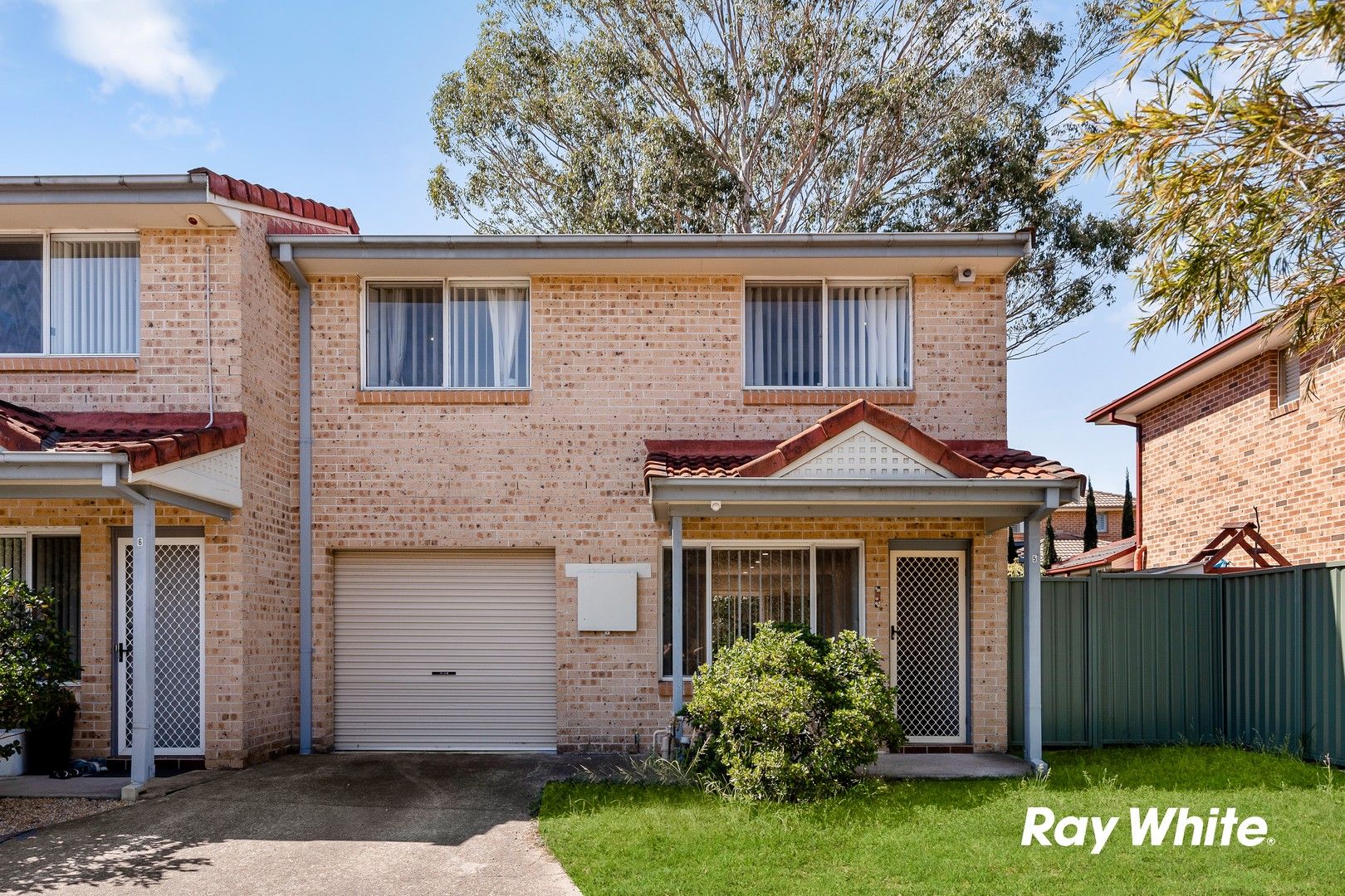 5/23 Pye Road, Quakers Hill NSW 2763, Image 0