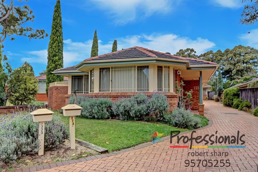 773 Forest Road, Peakhurst NSW 2210, Image 1