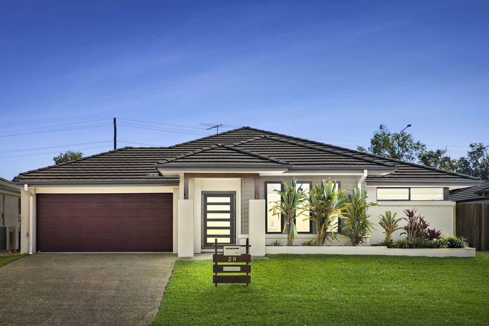 28 Waterway Crescent, Murrumba Downs QLD 4503, Image 0